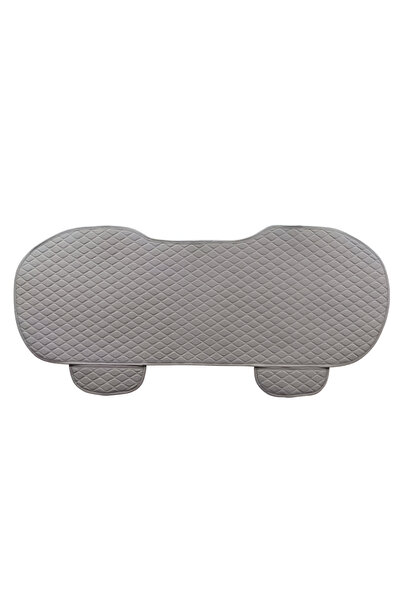 rebols Set de perne pentru scaune auto Dacia LOGAN Tay cu buzunare din pene - Husă de protecție pentru scaun (Set de 3)