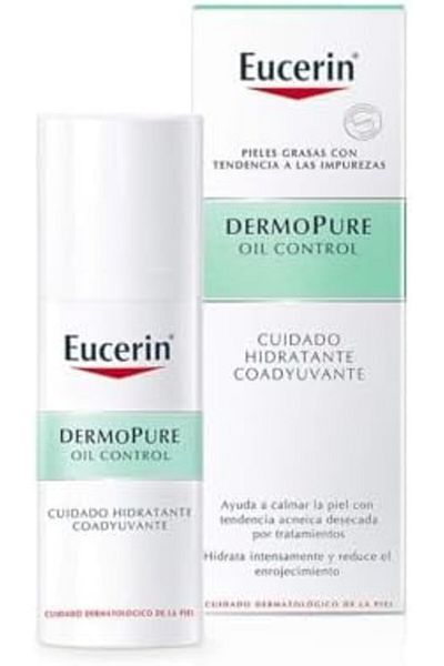 Eucerin Eucerin Dermopure Hidrat Coagulant - 50Ml
