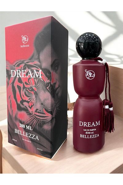 Lavera 200ml perfume set
