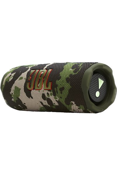 JBL Cutie portabila JBL Flip 7, Bluetooth, Waterproof IP68, Auracast, AI Sound Boost, Squad
