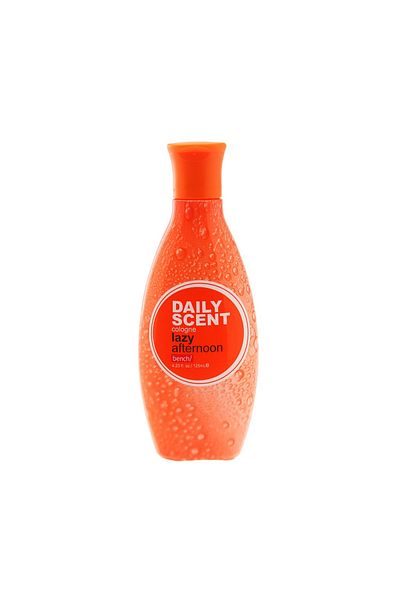 BENCH Daily Scent Cologne Lazy Afternoon 125 ml