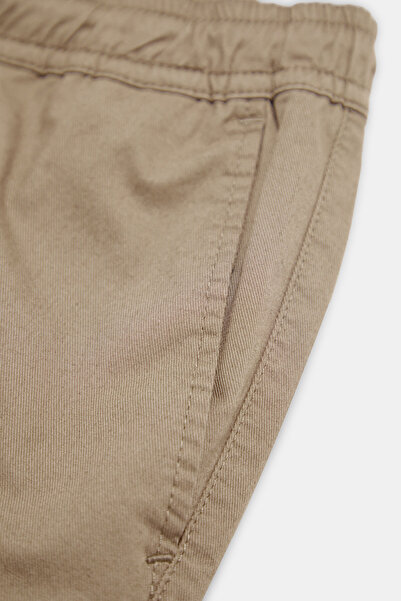 W Collection VİZON BORU PAÇA SPOR PANTOLON