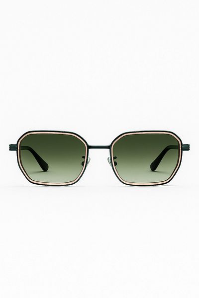 LUNOX Unisex Sunglasses with Uv Protection