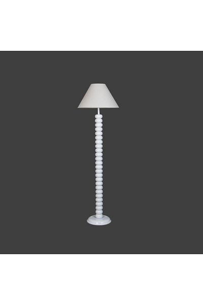 DEC13 Floor lamp with a modern and elegant design