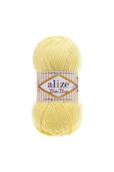 alize baby best ALIZE BABY BEST Yarn Color No. 250, 3 Spools