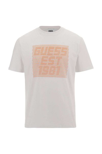 Guess Sheard Men's Active Regular Fit T-Shirt