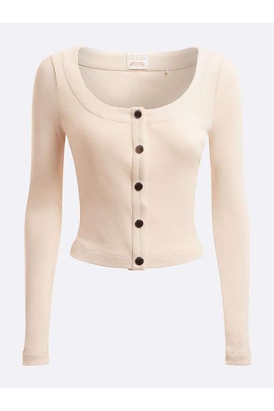 Guess Ls Felicie Women's T-Shirt