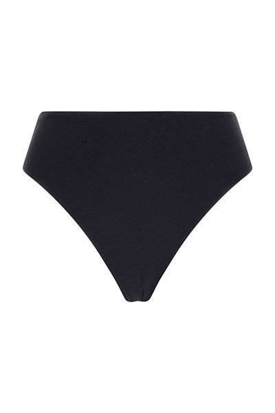 Guess Black Women's Bikini Bottom E4Go32Mc04R-Jblk