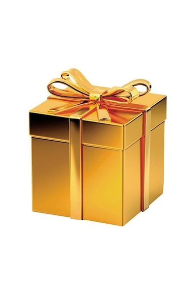 OEM Mystery Box, Cadou misterios megabox