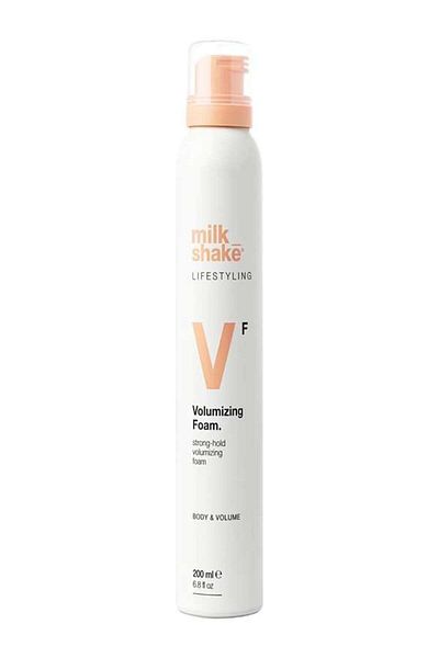 Milkshake Milk Shake volum cu fixare puternica Lifestyling