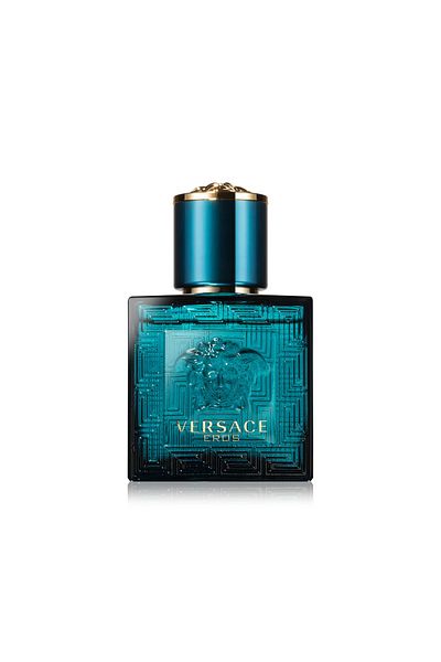 Versace Versace Eros Eau De Toilette 30ml Κέδρος και Μέντα