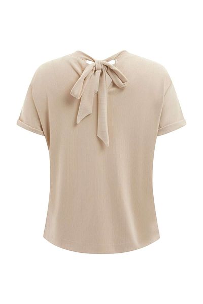 Guess Tricou pentru femei Ss Sharon