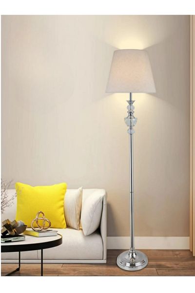 DEC14 Side floor lamp