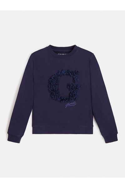 Guess Hanorac pentru fete Ls Active