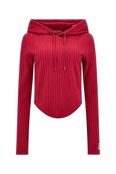 Guess Hanorac activ pentru femei Anneka