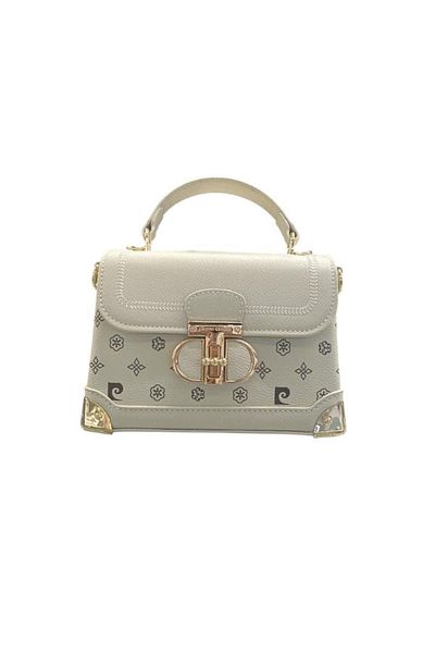 Pierre Cardin 05Pc25Y10303-Mn Bj Beige Women's Bag