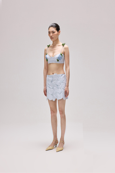 Herfetch Resort Skirt