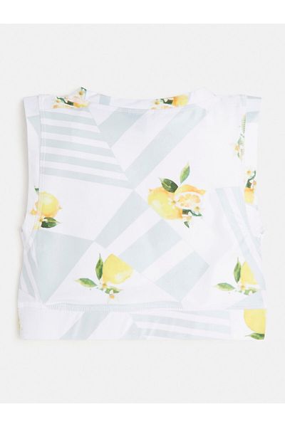Guess Active Girl's Sports Bra