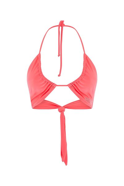 Guess Women's Strapless Bikini Top