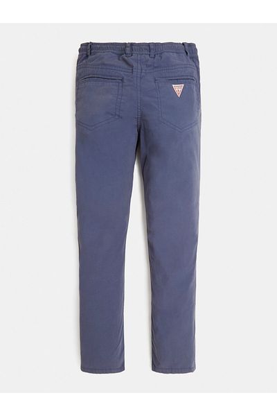 Guess Stretch Baby Slim Fit Trousers