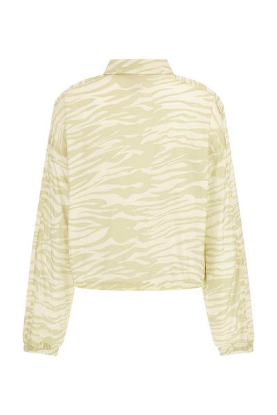 Guess Women's Ayla Laced Jacket
