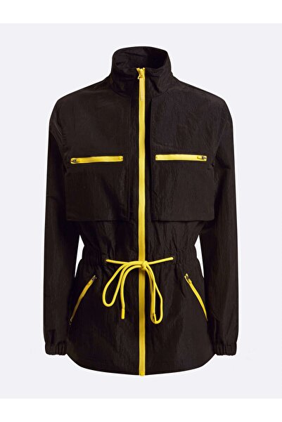 Guess Alesha Women's Active Windbreaker