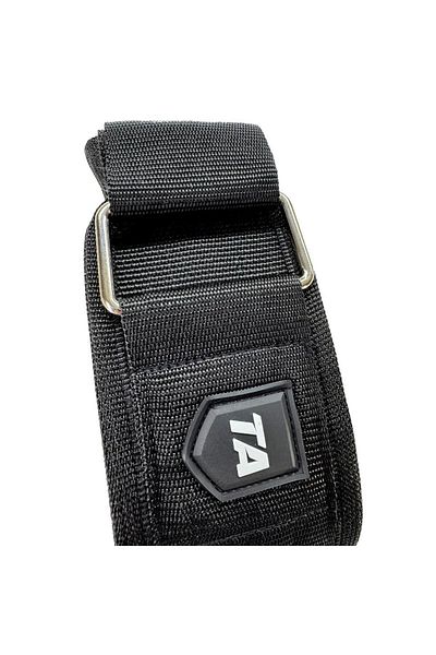 Torq Athletics Pn-X Weight Belt Small/Medium - Black