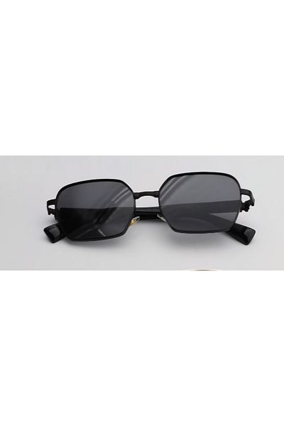 Escales Unisex Uv-400 Protection Sunglasses