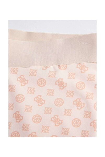 Guess Aggie Kadın Aktif Tayt