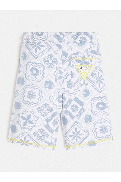 Guess Pantaloni scurți Active Baby Regular Fit