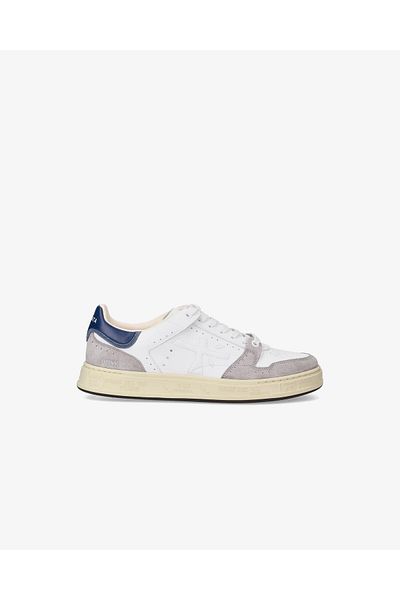 Premiata Quinn Men's Casual Shoes 7323