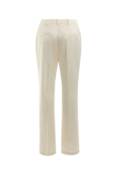 Guess zOE Straight Cut Trousers