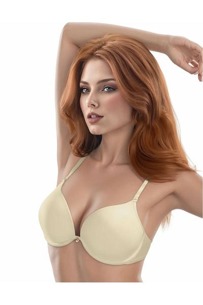 Le Jardin Sutien - Multicolor - Simplu