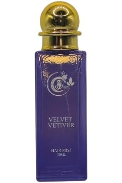 SCENTO Scentify Velvet Vetiver Hair Mist 30ML