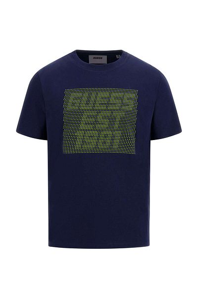 Guess Tricou Sheard pentru bărbați Active Regular Fit