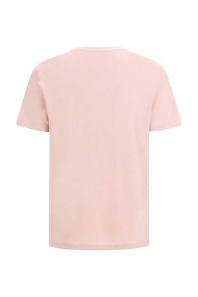 Guess Ss Cn Basic Men's Slim Fit T-Shirt
