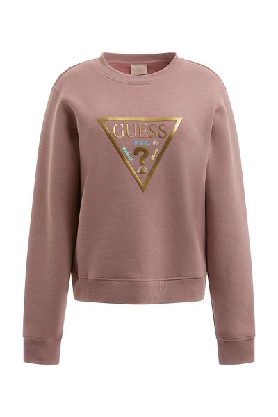 Guess Gold Women's Sweatshirt