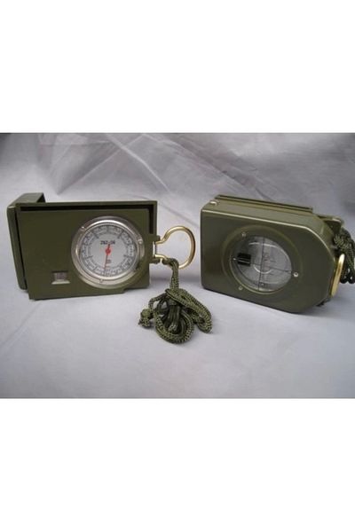No8 Home Formula Campus80 Professional Compass