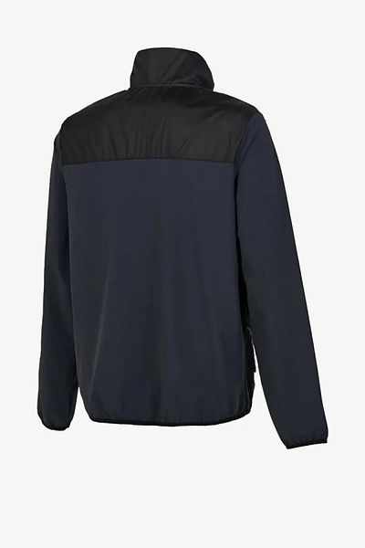 New Balance Men's Black Jacket - Mnj1449-Bk