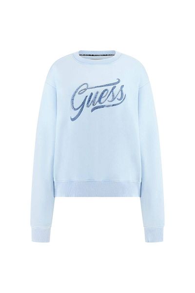 Guess Hanorac pentru damă Cn Stones Logo