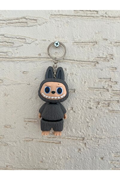 Alseka 3D Printing Labubu Figure – Colorful Collectible Design |   Decorative...