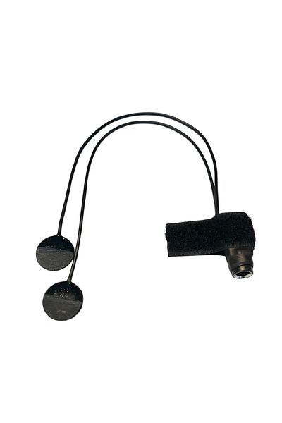 Erga Müzik Under Threshold Magnetics 20mm 2Pcs High Power Vibration Receiver