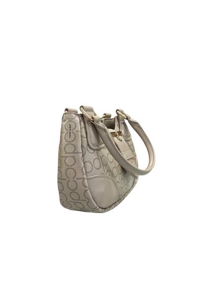 Pierre Cardin 05Pc25Y10403-Pmn a Gold Women's Bag
