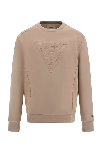 Guess Quincie Men's Active Sweatshirt