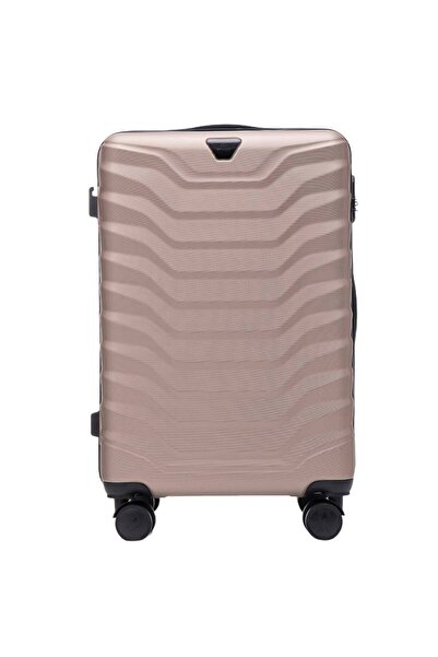 wings Set de 3 bagaje Peafowl - Genți de călătorie durabile și elegante