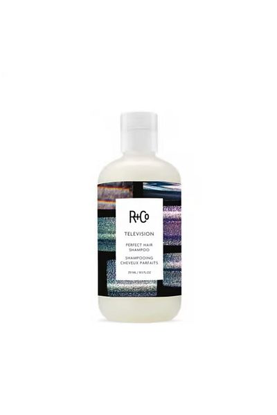 R&Co R+CO Television Perfect Hair Shampoo