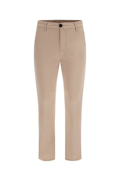 Guess Daniel Men's Skinny Fit Trousers