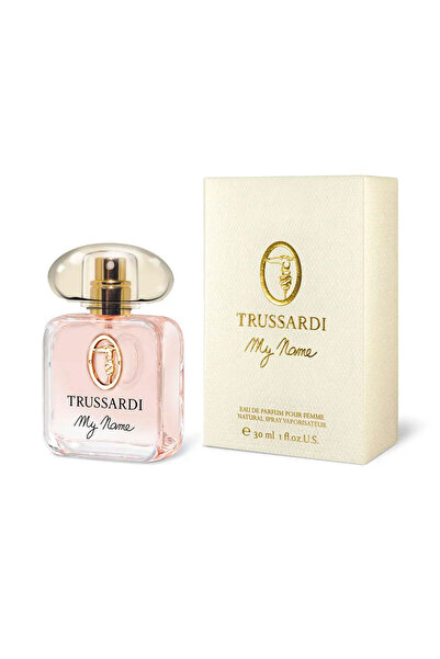 Trussardi Trussardi My Name Eau de Parfume σε σπρέι για γυναίκες 30ml