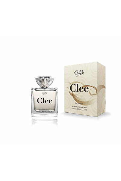 Chat D'or Apa de parfum Chat D'Or Clee 100 ml - inspirat din Chl. Chl.