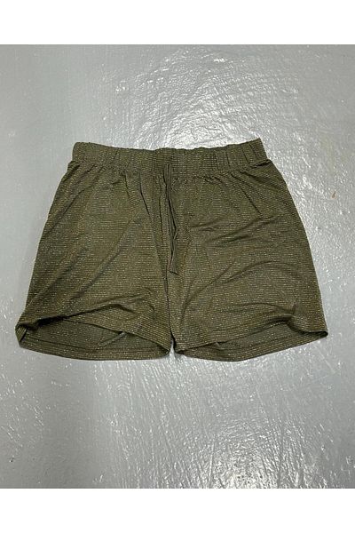 Org Marka Store FLEUR ΜΕ ΕΛΑΣΤΙΚΗ ΜΕΣΗ SUS SUS CLOTHED ΧΩΡΙΣ ΤΣΕΠΕΣ TRIL TRIL ΧΤΕΝΙΣΜΕΝΟ ΣΚΟΥΡΟ ΚΟΝΤΟ